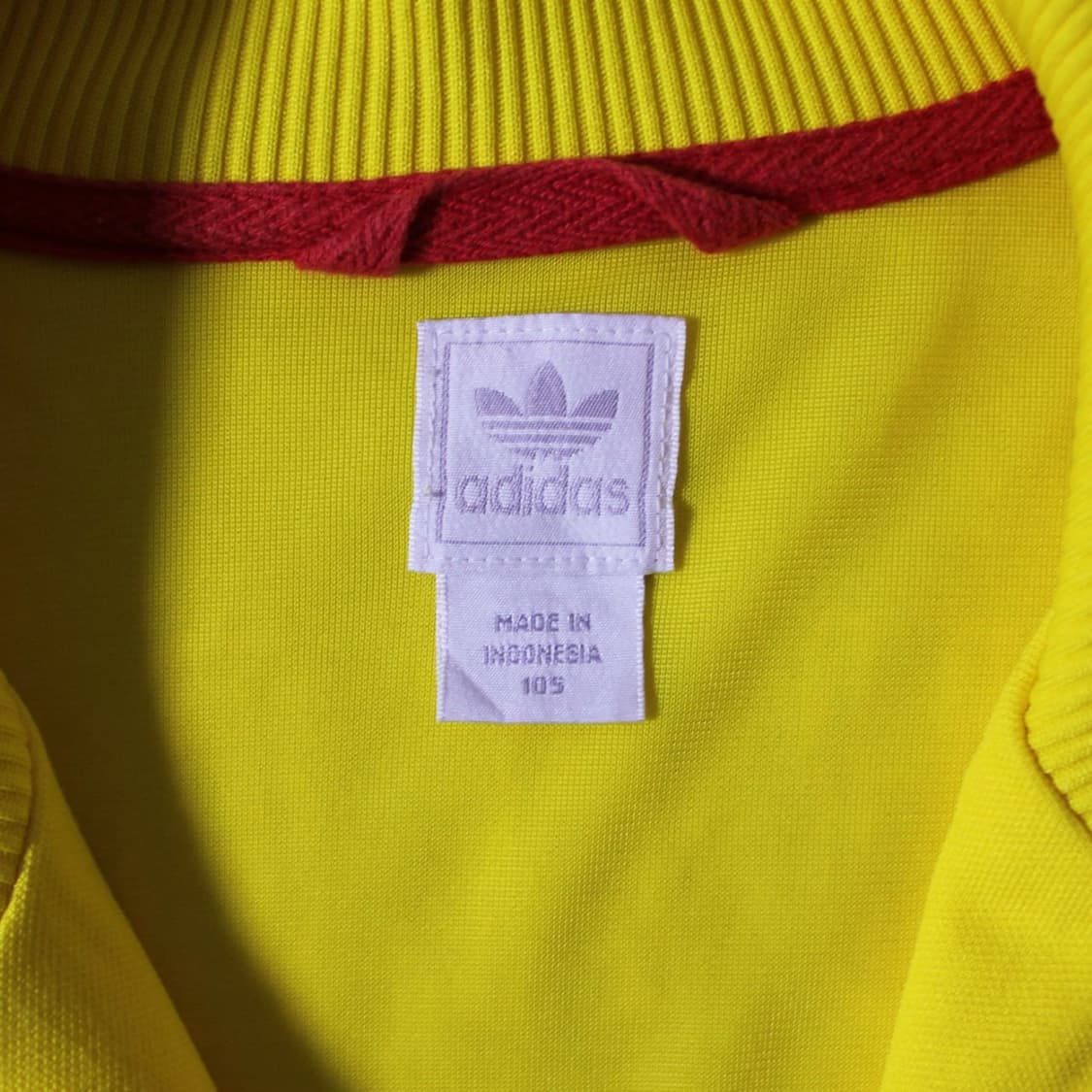 Adidas 아디다스 에콰도르 트랙탑 져지 상품이미지7