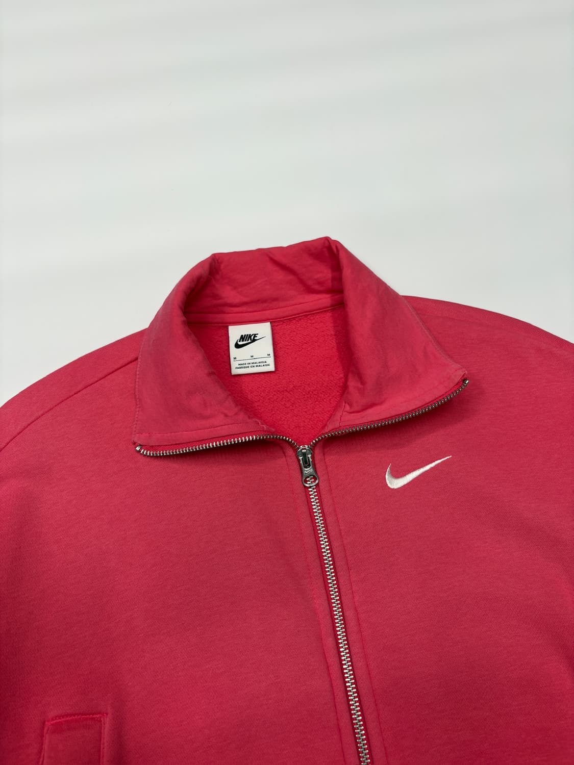 나이키 NSW 피닉스 투웨이 스웻 집업 상품이미지2