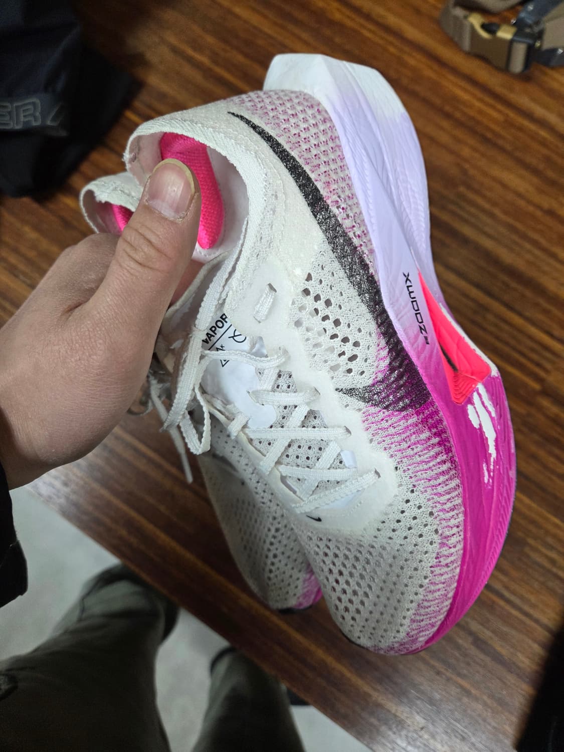 나이키 베이퍼플라이 넥스트 3 250  상품이미지6