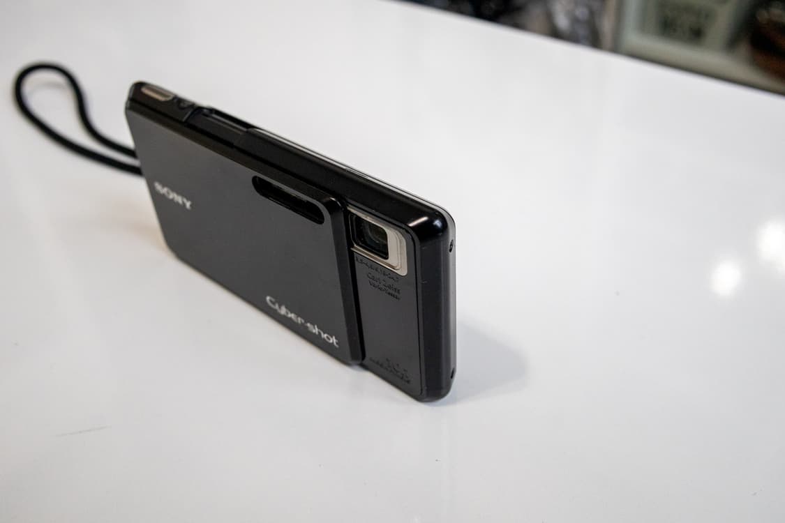 Sony DSC-G3 / 빈티지 디지털 카메라 상품이미지4