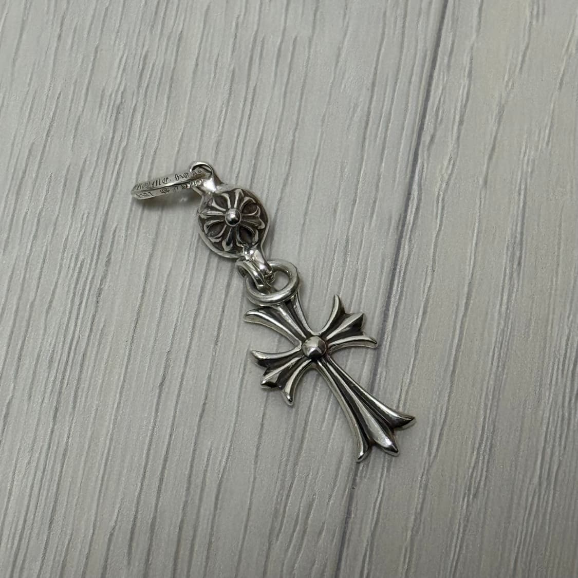 크롬하츠 원 볼 타이니 목걸이 상품이미지3