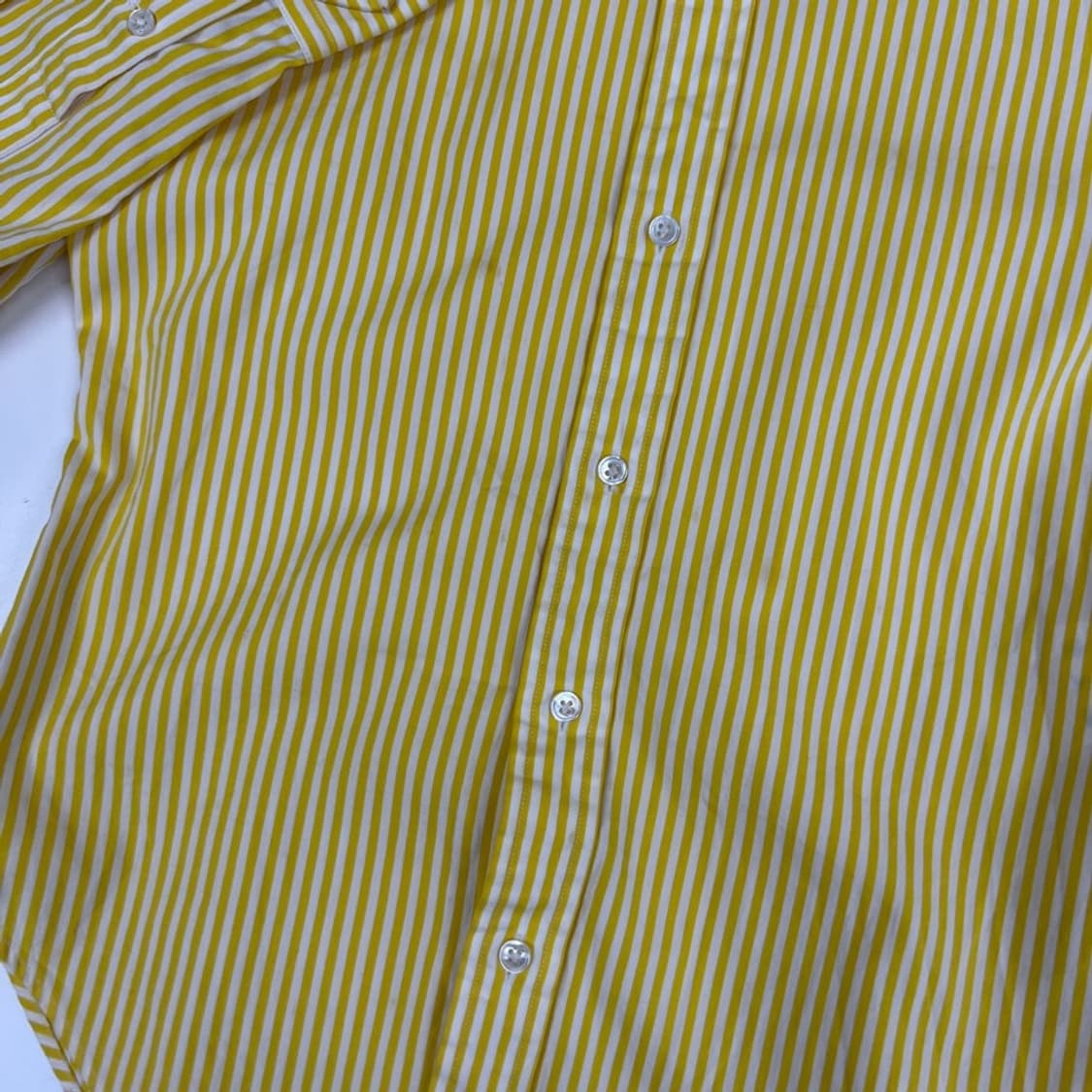 폴로 스트라이프 셔츠  상품이미지3