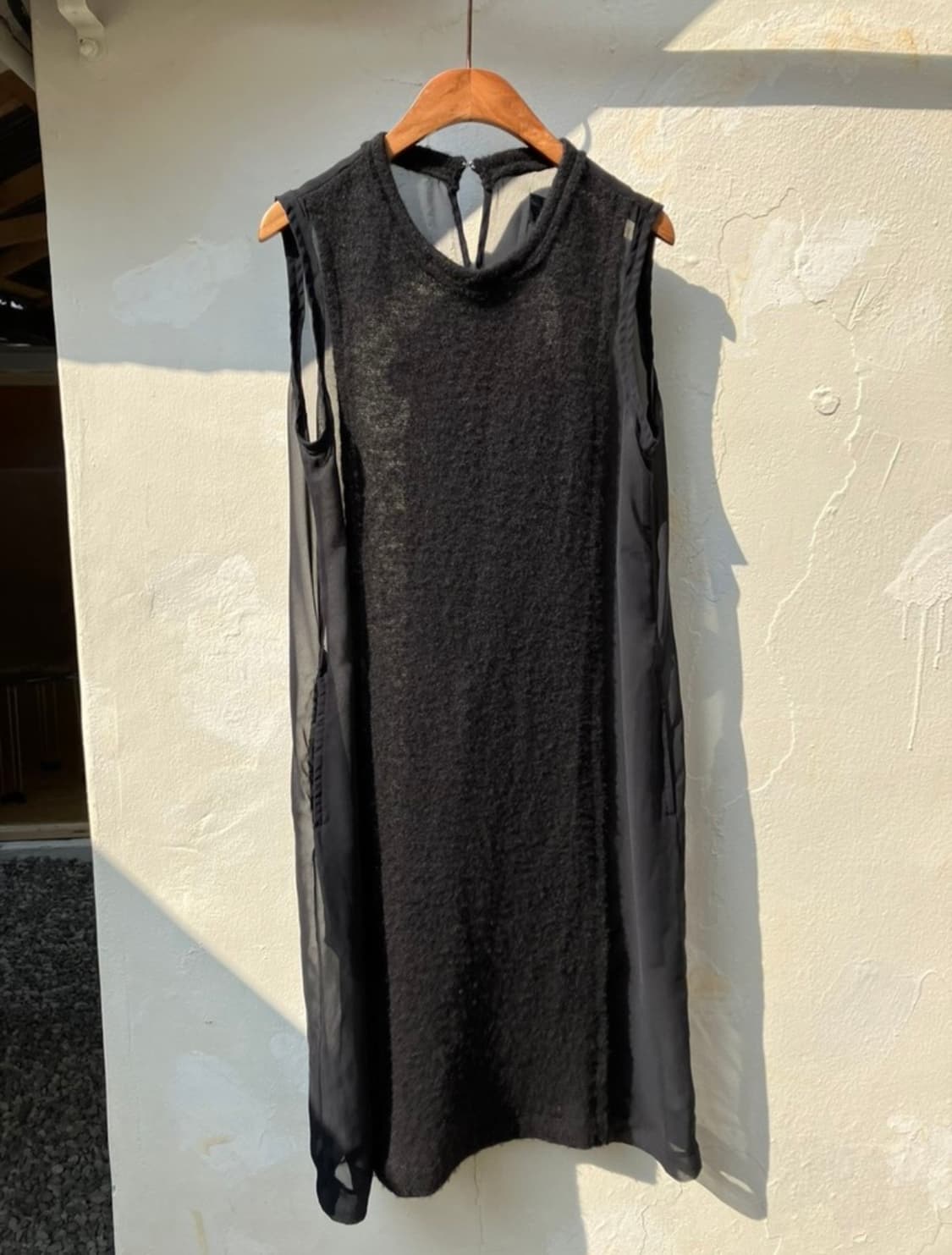 tricot COMME des GARCONS AD2013 OPS 상품이미지4