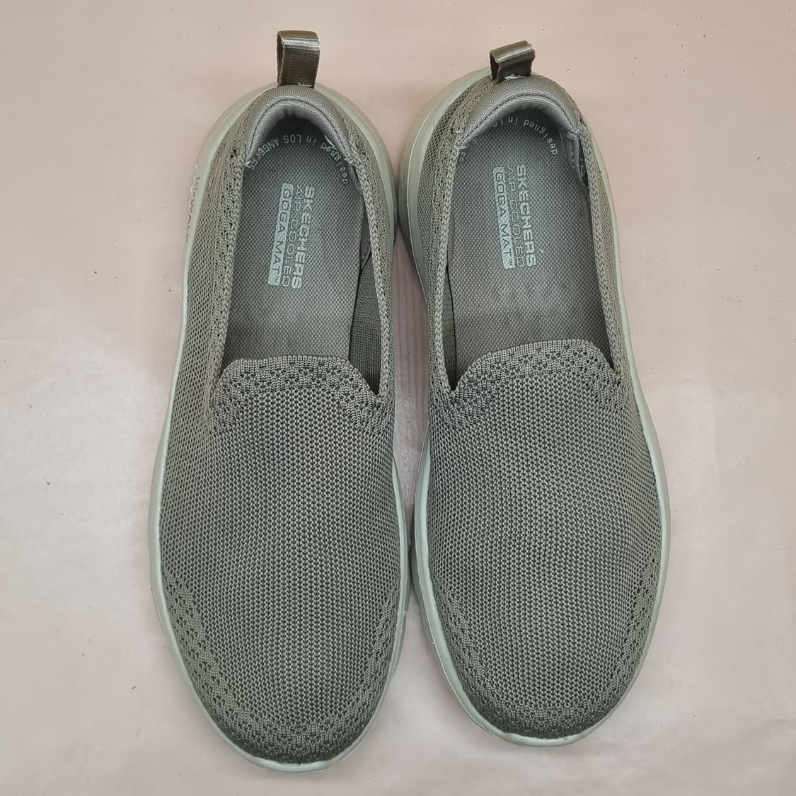 스케쳐스 고워크 플렉스 여성운동화230 상품이미지2