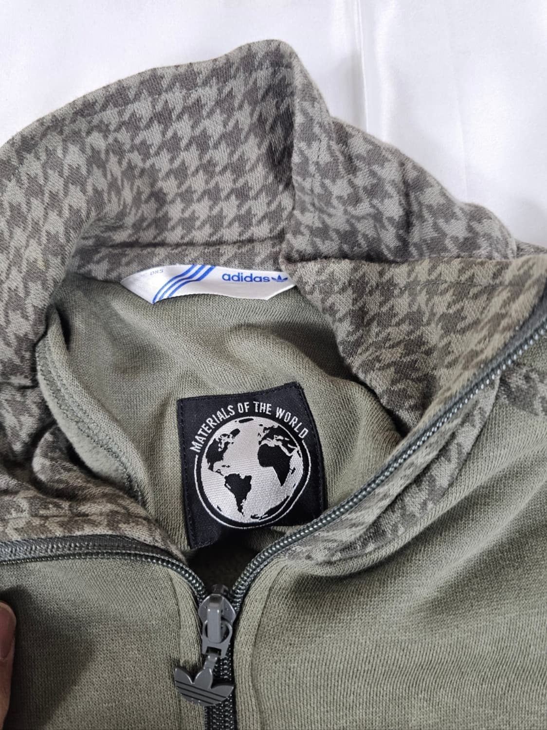 아디다스카키져지 상품이미지3