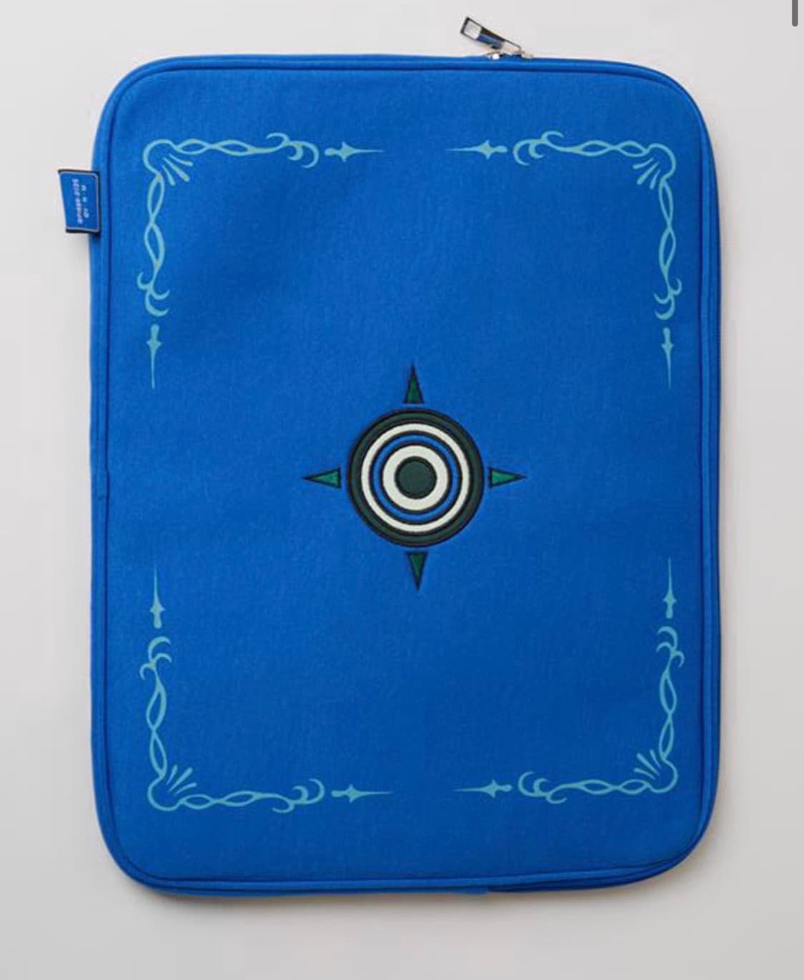 (새상품) 헌터X헌터 스파오 노트북 파우치 상품이미지2