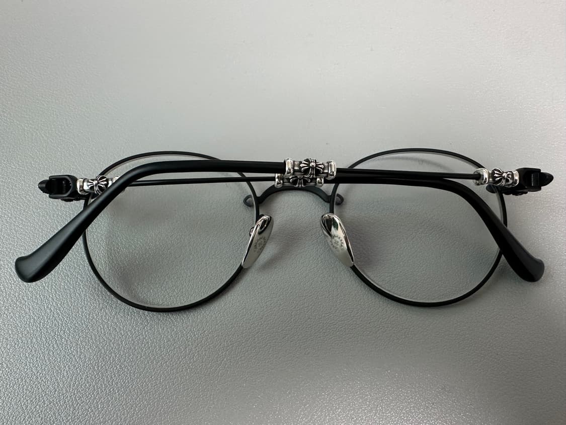 크롬하츠 부바 a mbk-p 매트블랙 상품이미지2