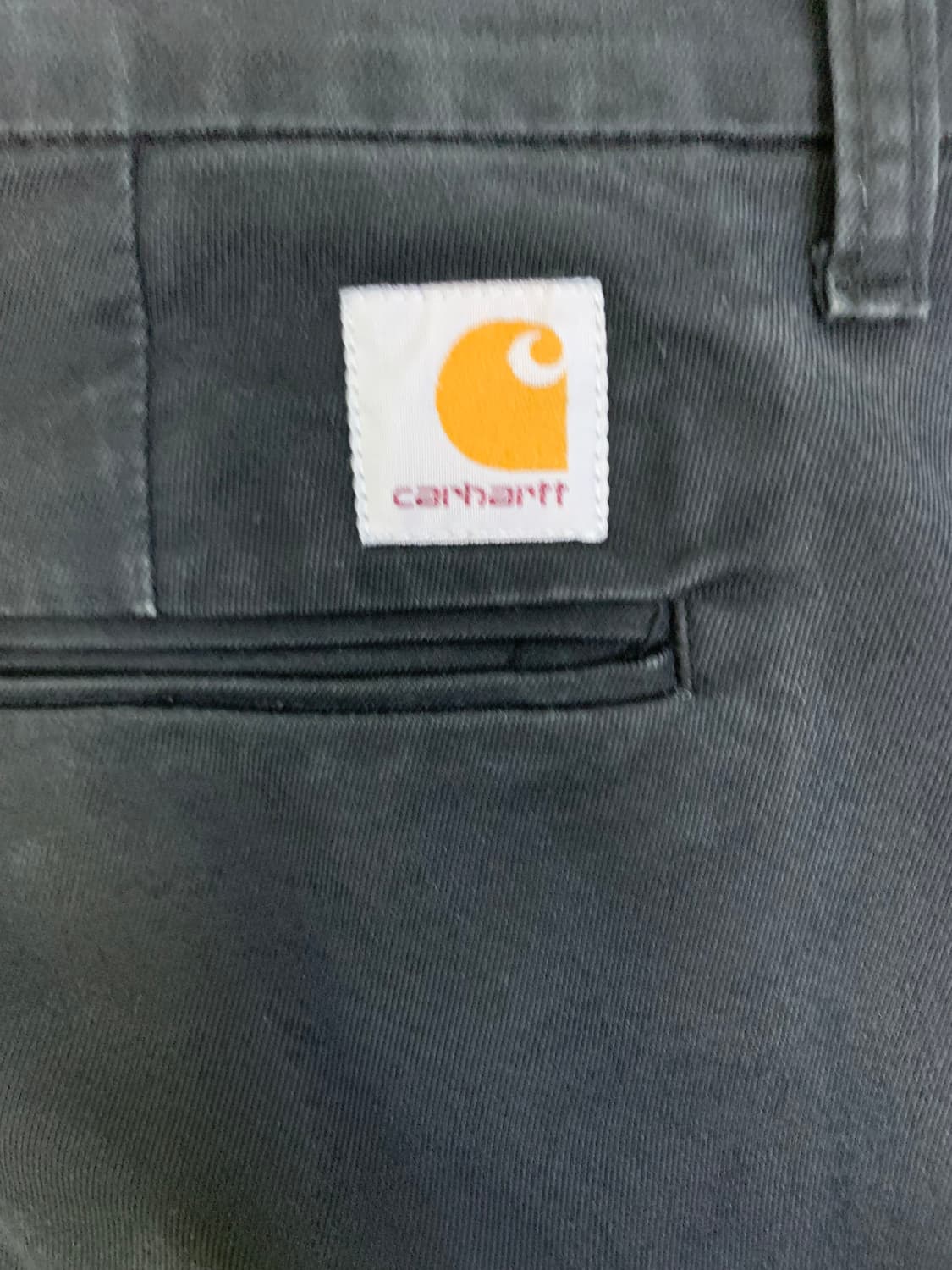 CARHARTT WIP SID PANT 상품이미지2