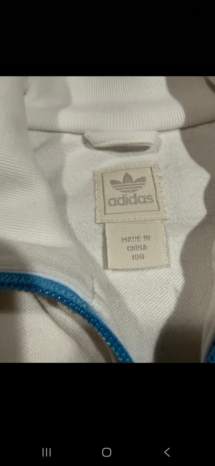 아디다스 마르세유 져지 희귀 상품이미지3