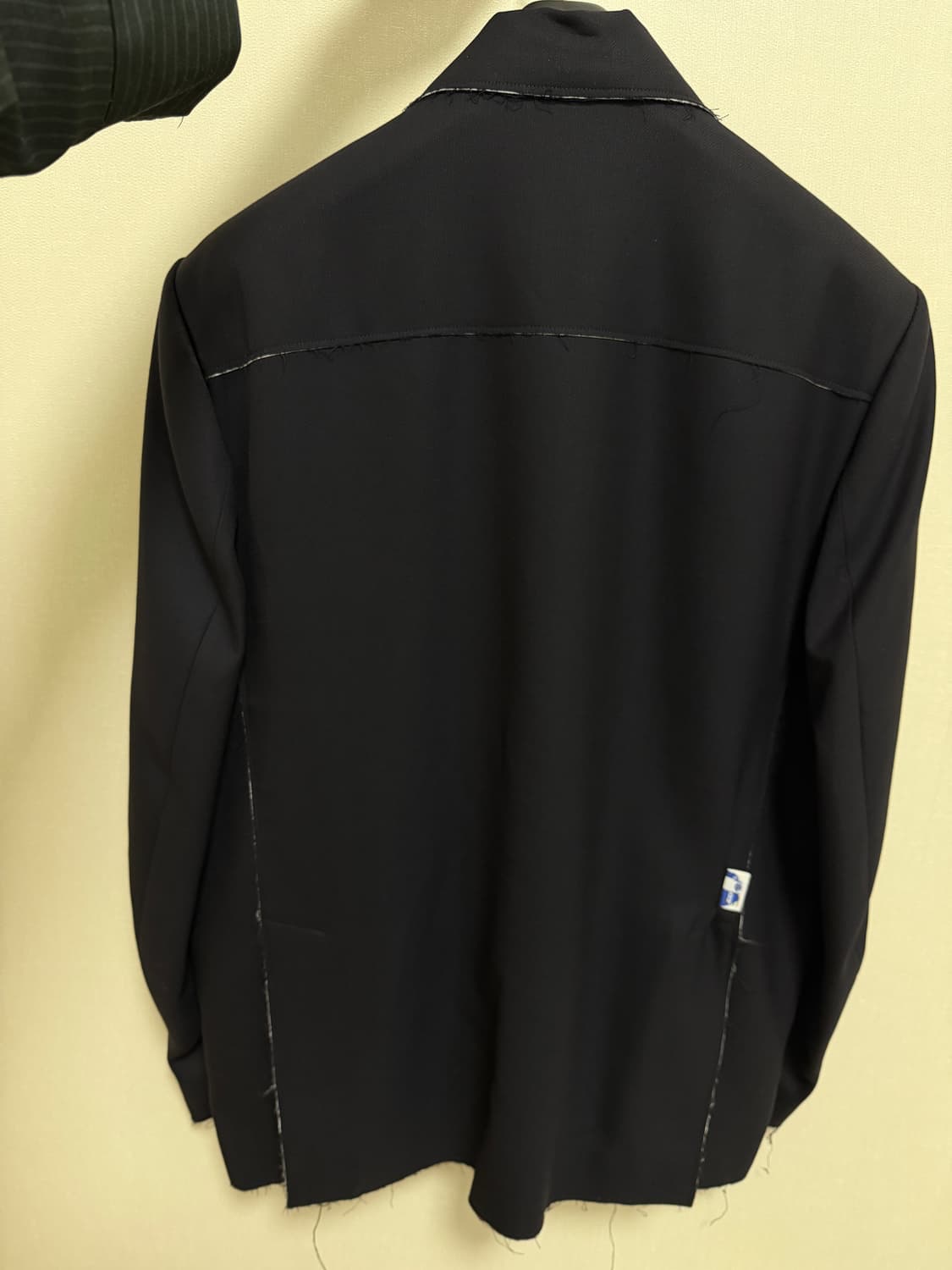 [A2]아더에러 디스트 블레이저 느와르 상품이미지2