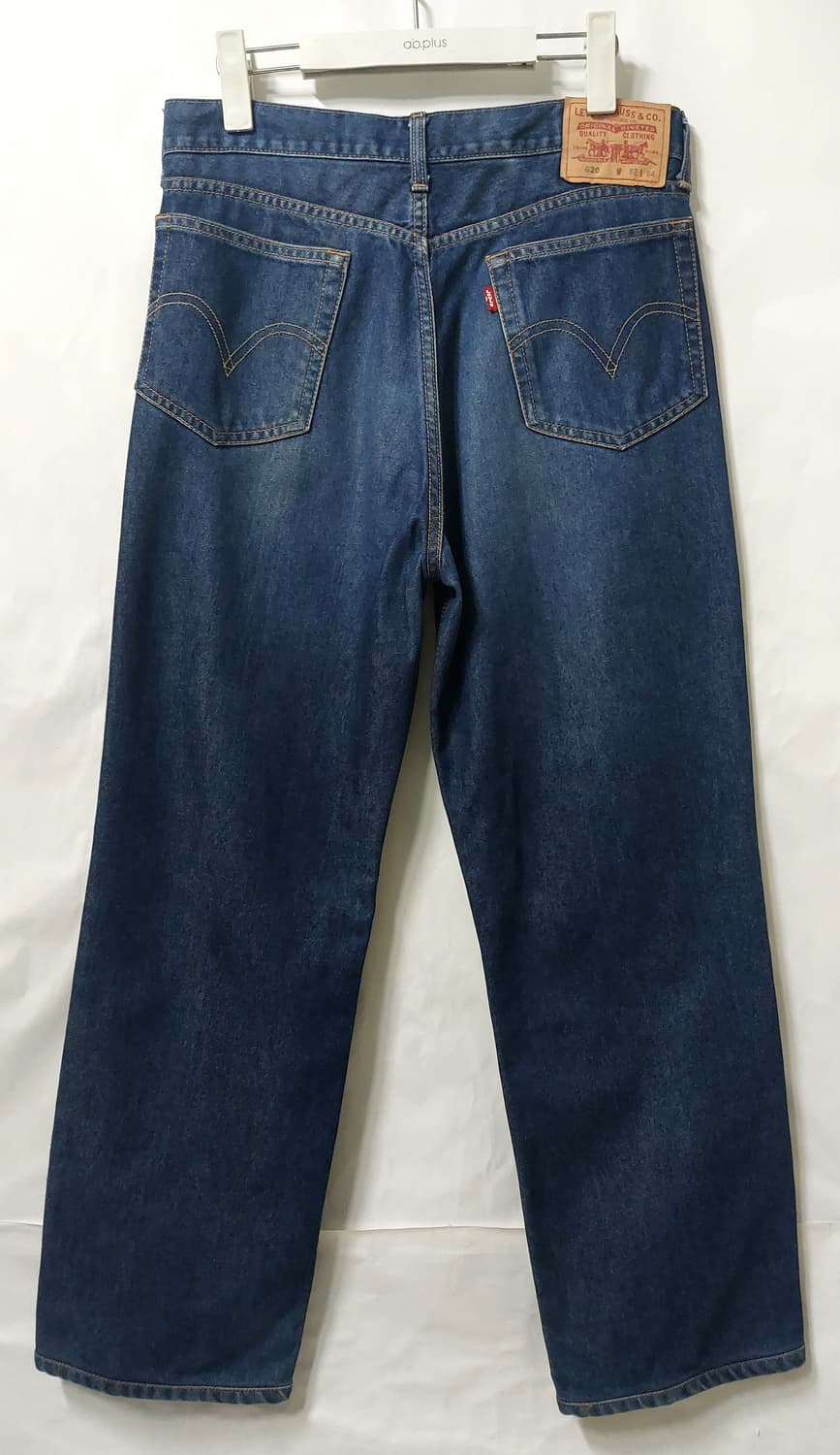 리바이스 620 라이오셀 청바지 32 상품이미지2