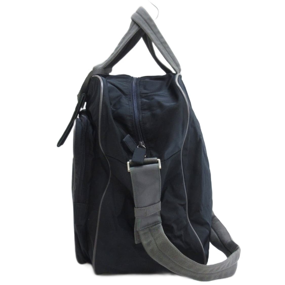 프라다 스포츠 나일론 보스톤 숄더백 상품이미지4