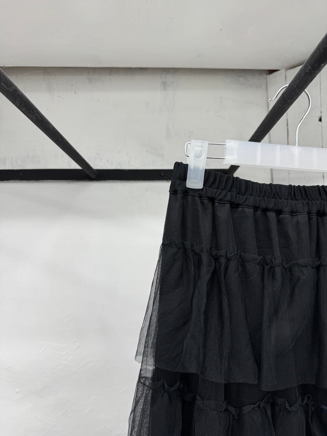 vtg skirt 상품이미지2