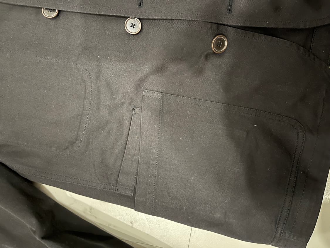 유니버셜웍스 초어자켓  상품이미지4