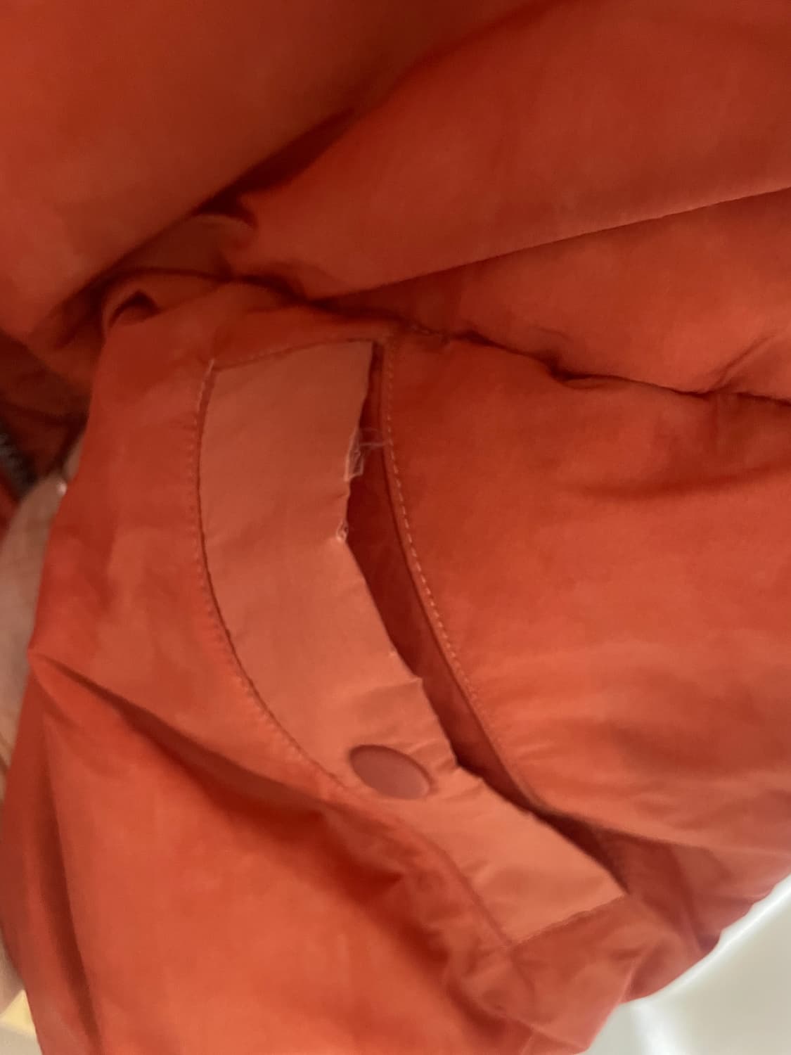 아워레거시 왈러스 푸퍼 패딩 상품이미지6