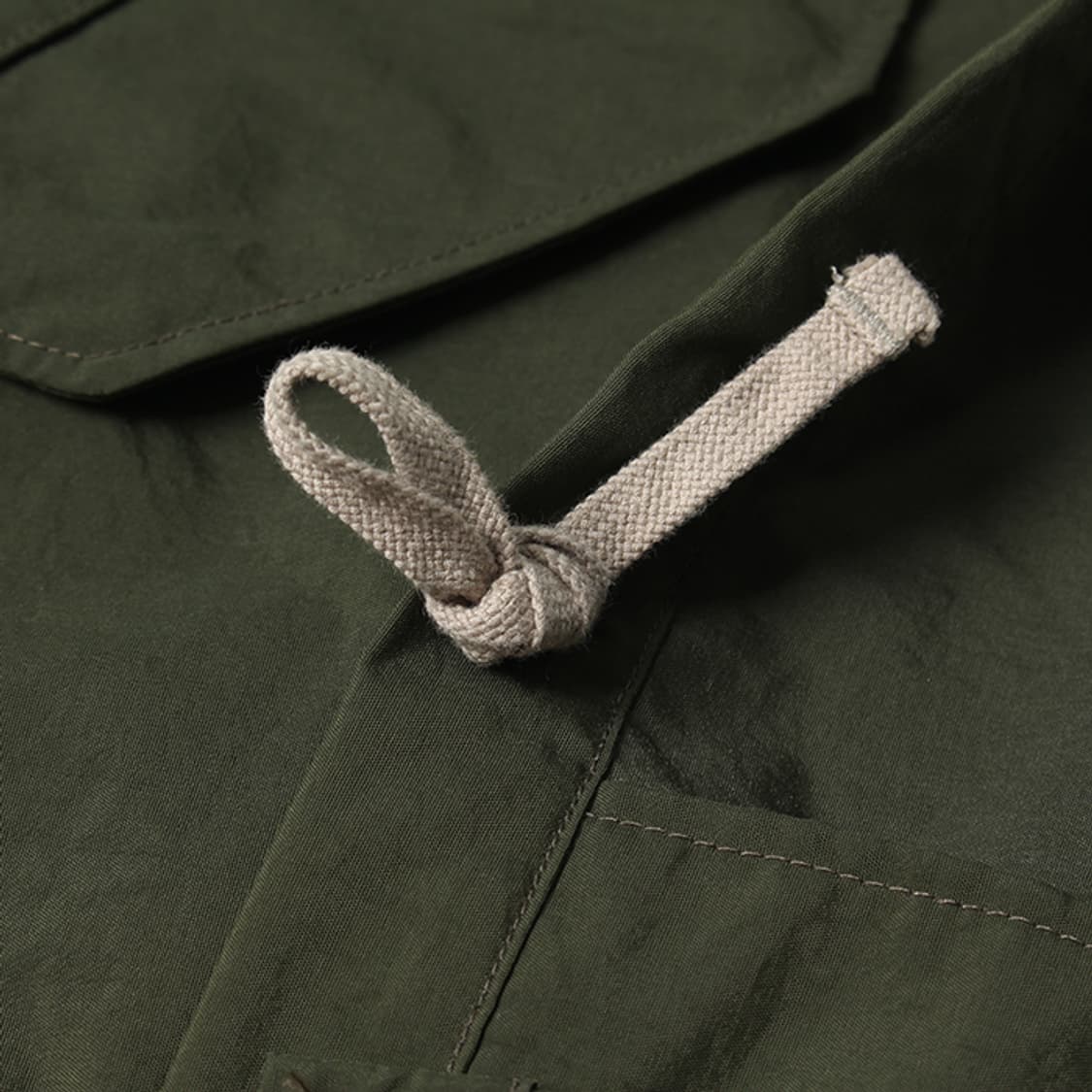  DANTON "Green Jacket" 상품이미지9
