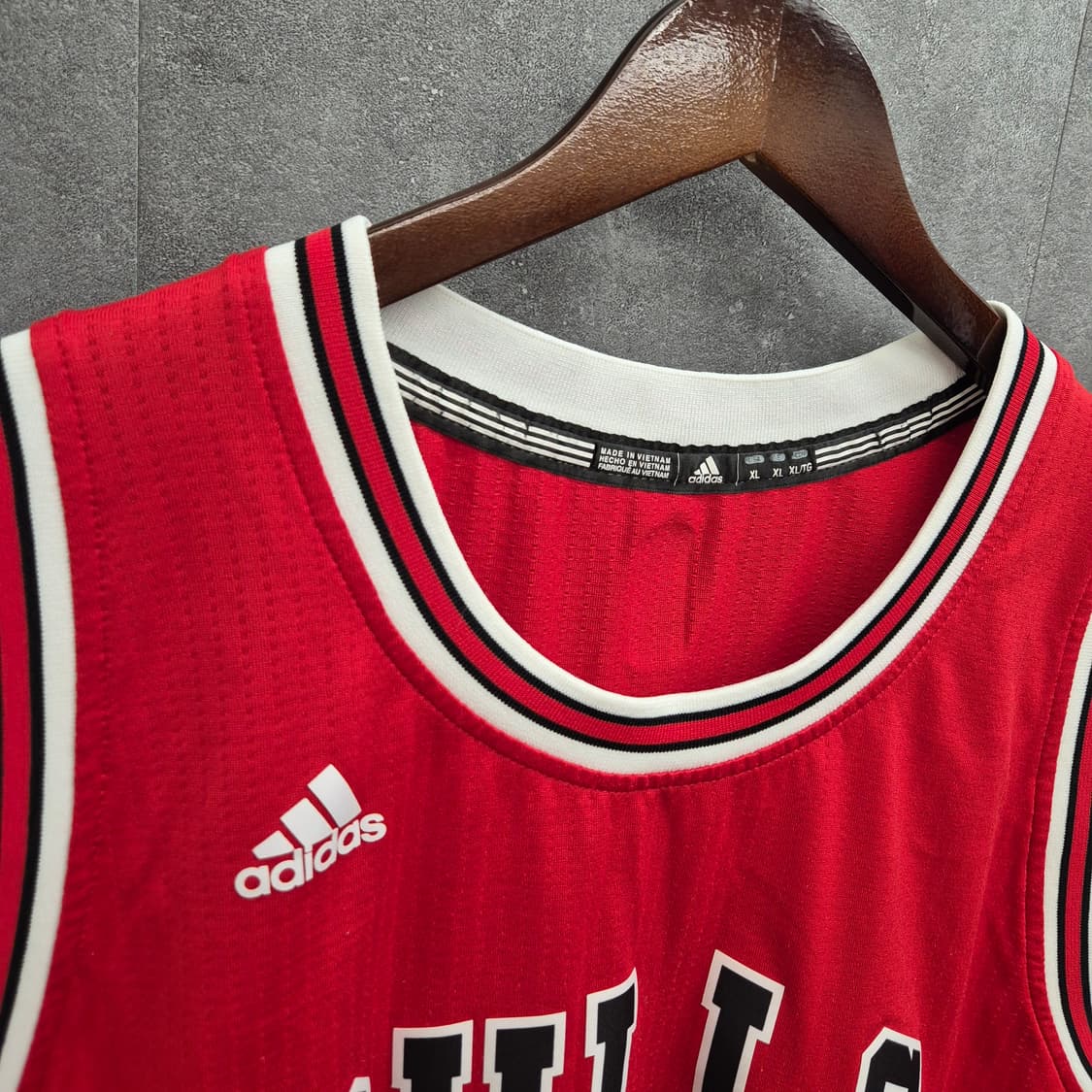 Adidas / NBA INT swingman 져지 상품이미지2