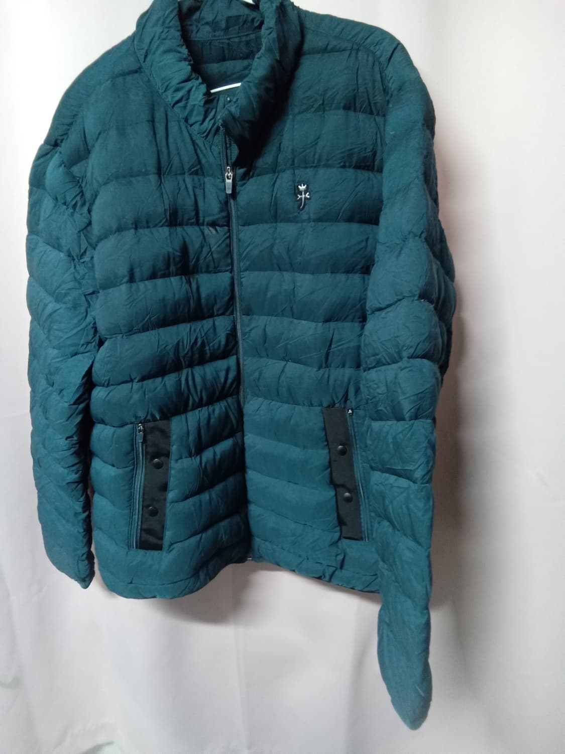 카스텔 바작 구스다운 패딩 점퍼 상품이미지3