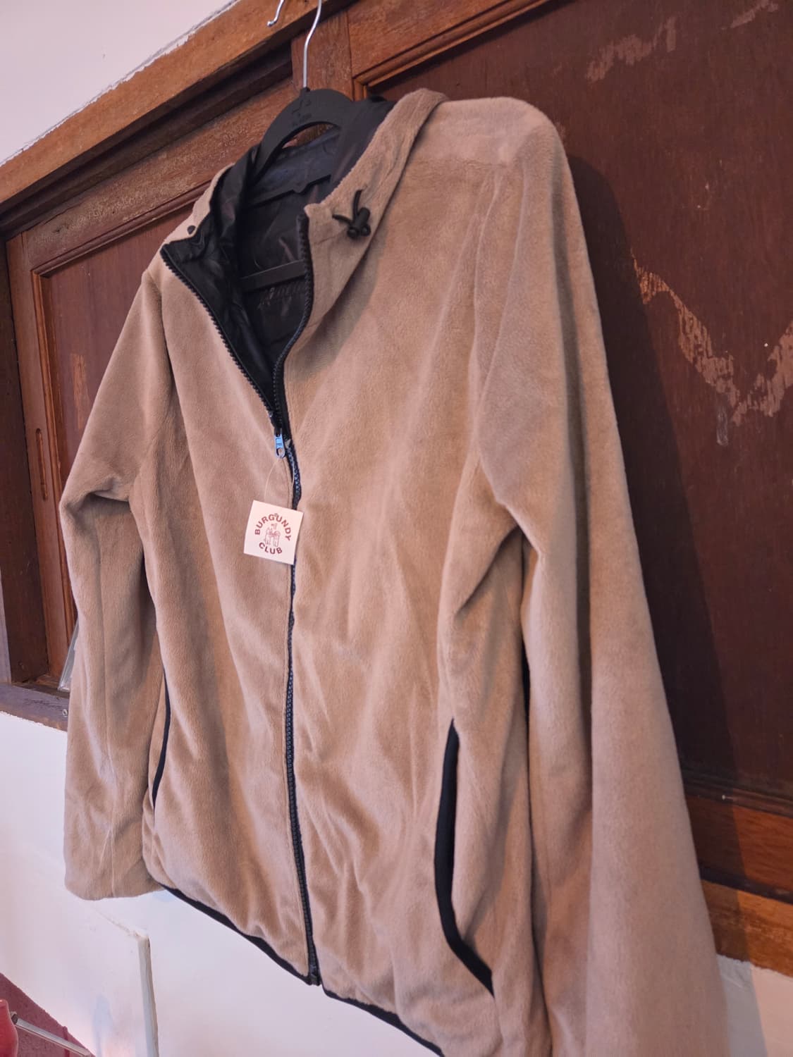 유니클로리버서블 풀집파카 상품이미지7