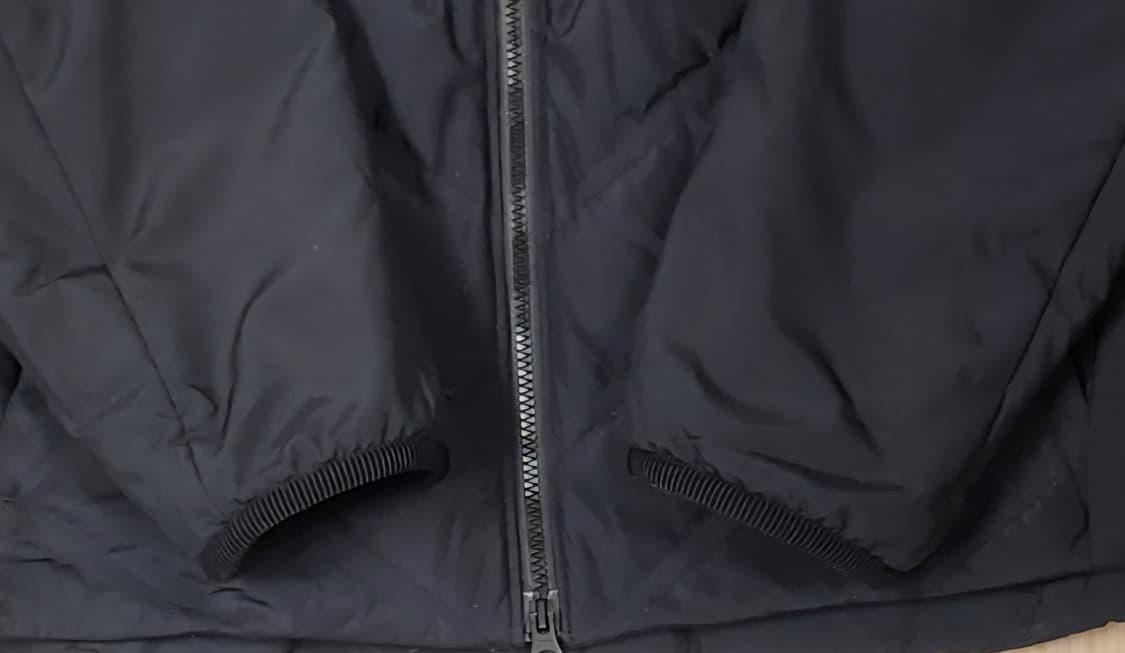 나이키 에어로로프트 패딩 자켓 L 상품이미지3