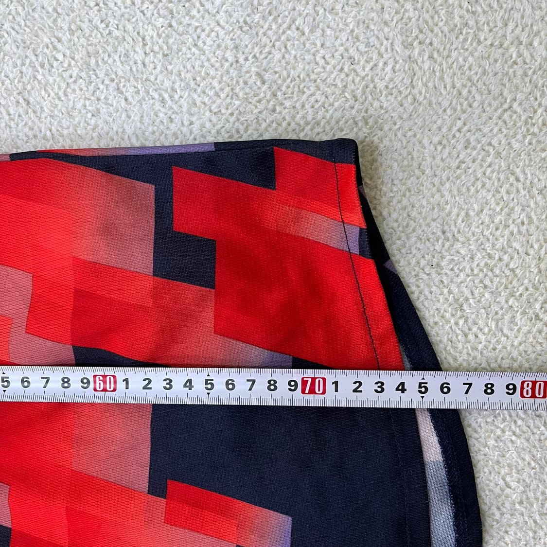 XL 롯데자이언츠 야구 유니폼 0402M 상품이미지5