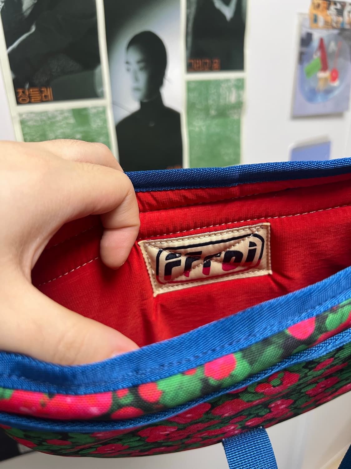 프루아 250 크로스백 상품이미지3