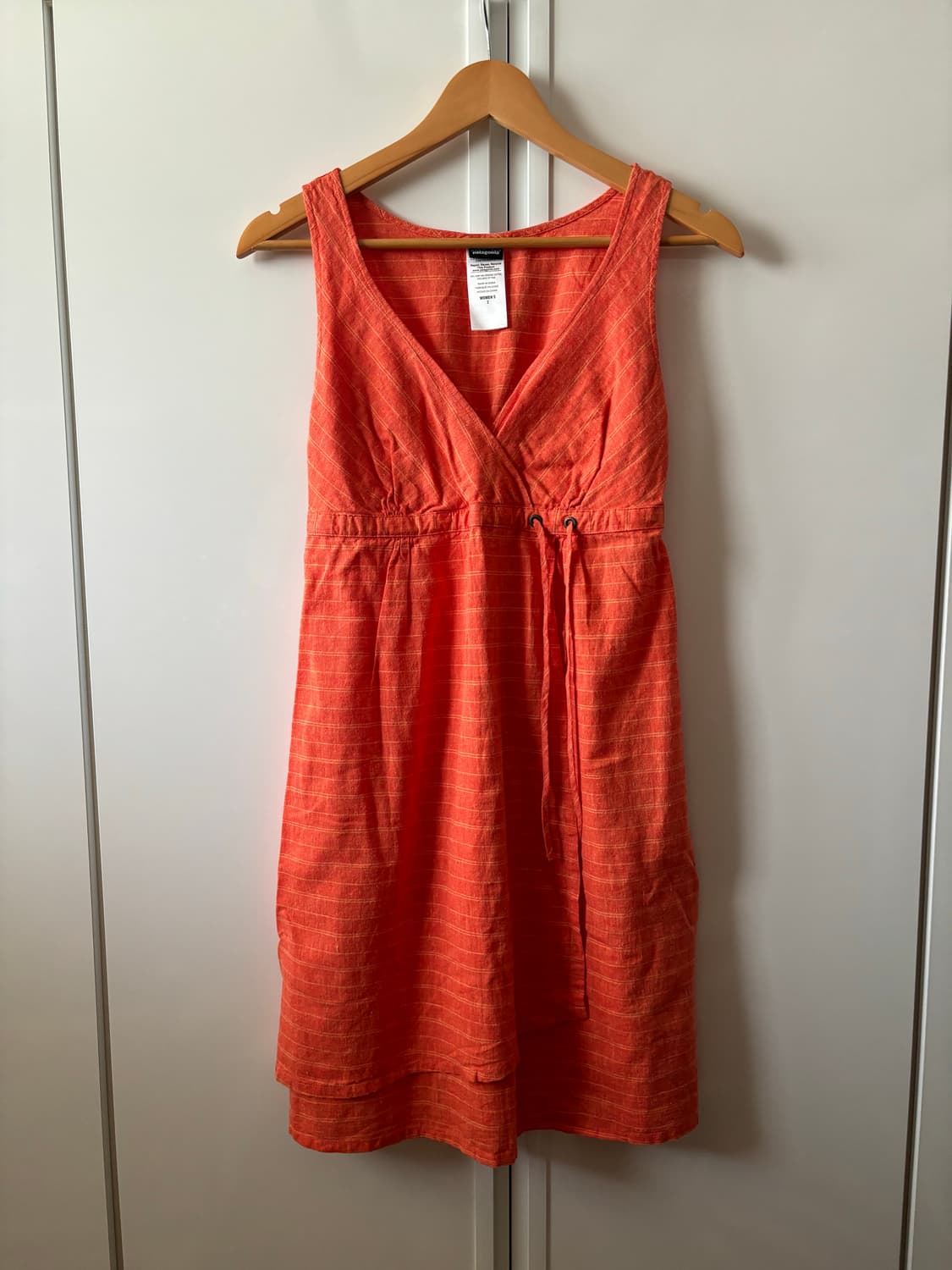 파타고니아 원피스 상품이미지1