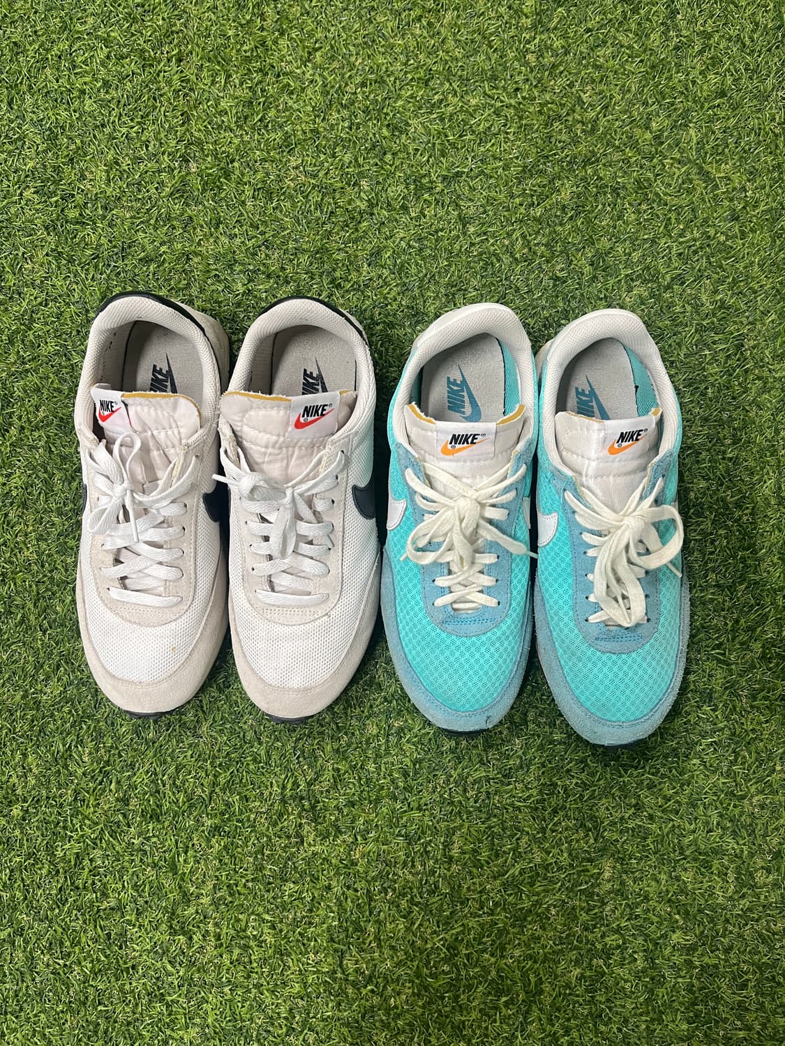 나이키 테일윈드 270 2개 일괄 상품이미지7