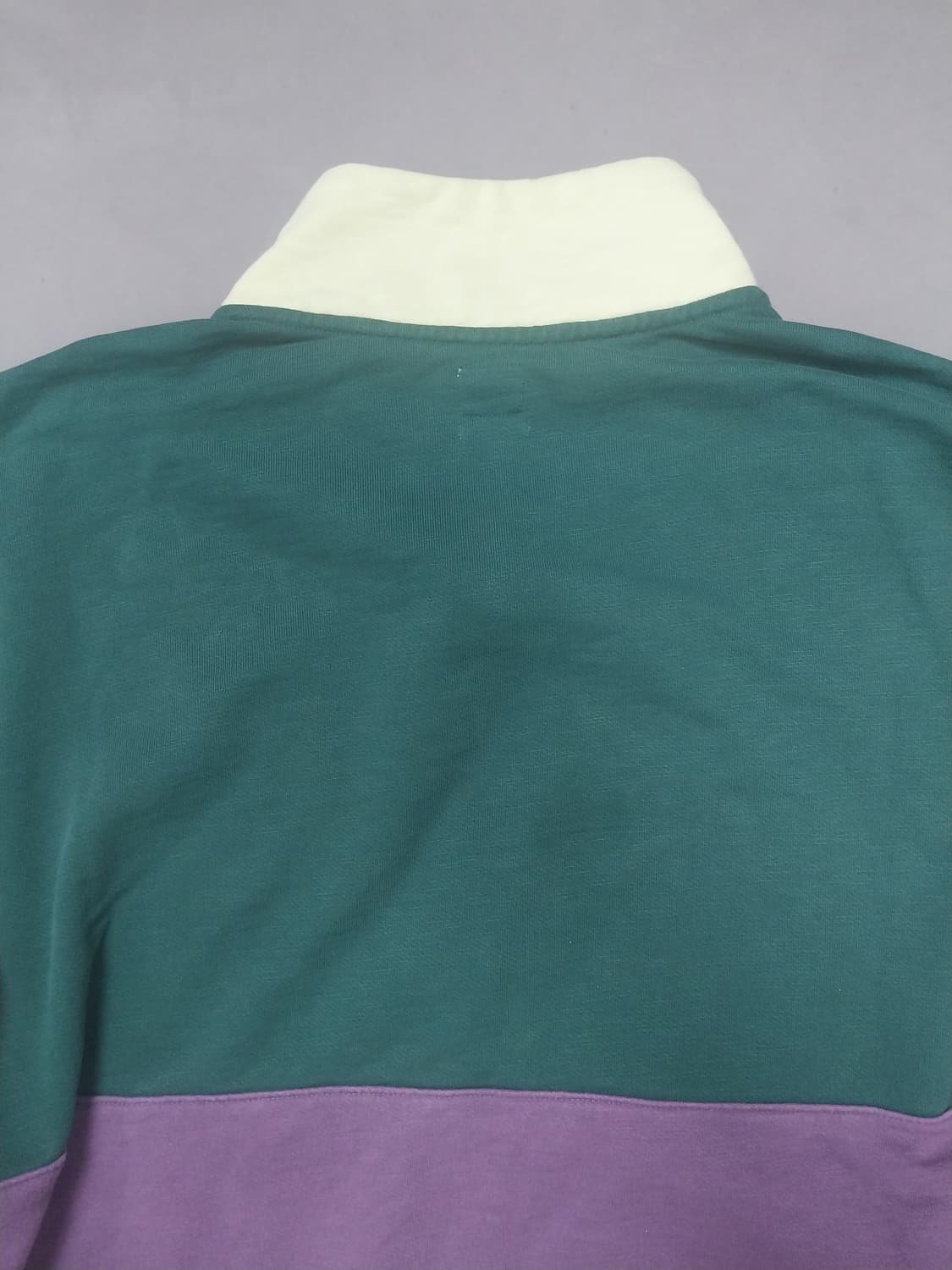 [XL] 리바이스 아노락 팝 오버 맨투맨 상품이미지8