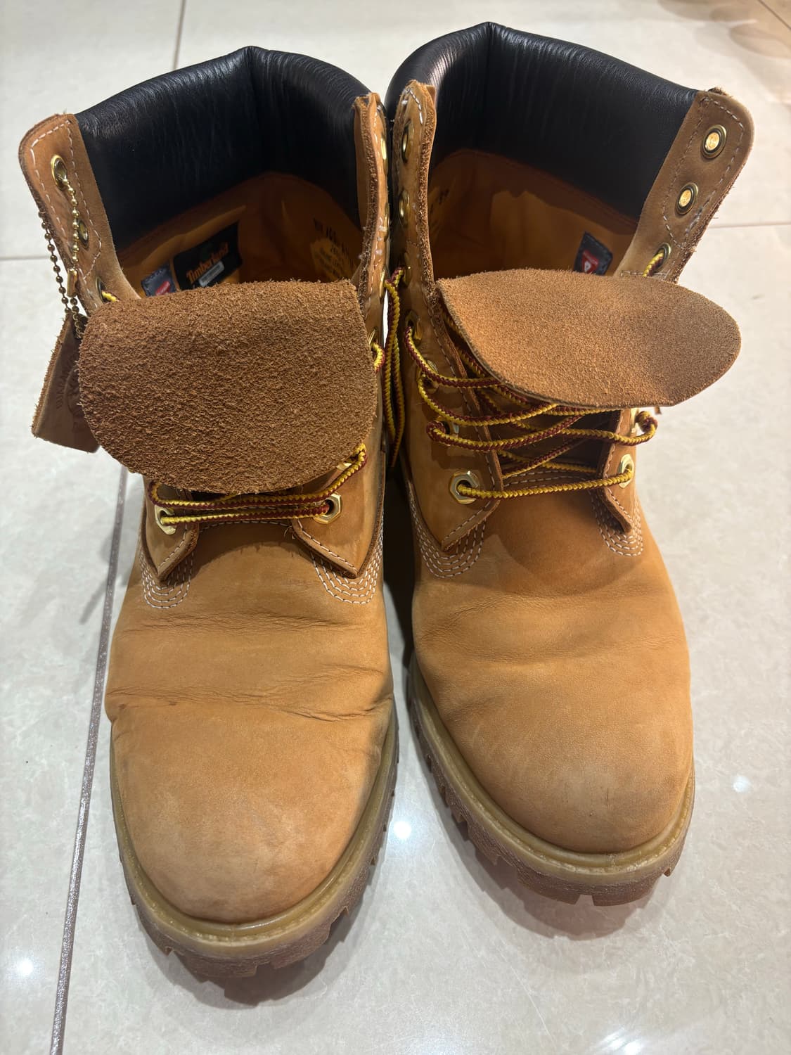 팀버랜드 프리미엄 6인치 상품이미지2