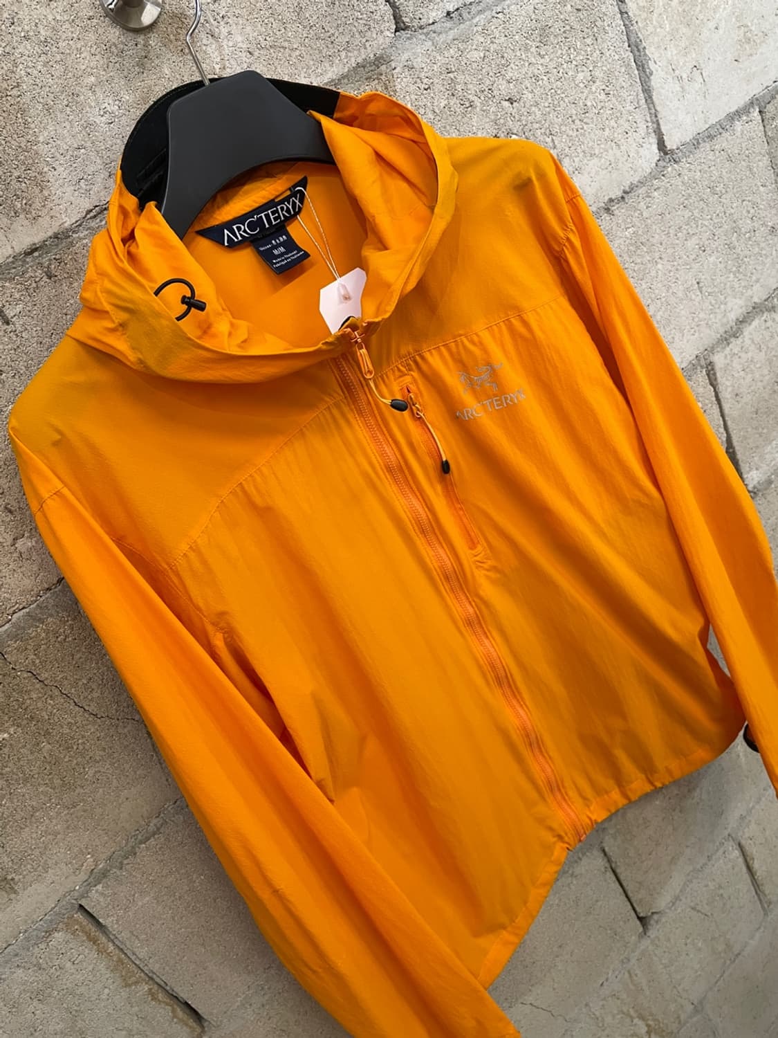 아크테릭스 스쿼미시 후디  상품이미지3