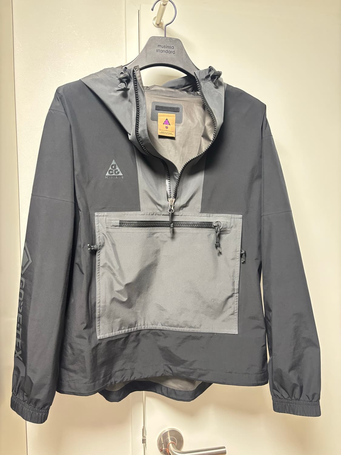 나이키 acg 고어텍스 아노락(M) 상품이미지1