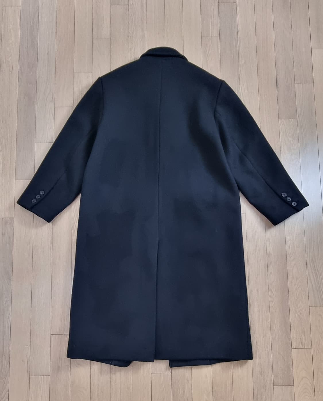 MMGL 오버사이즈 울 코트 1size _ 공용,여성추천 상품이미지6