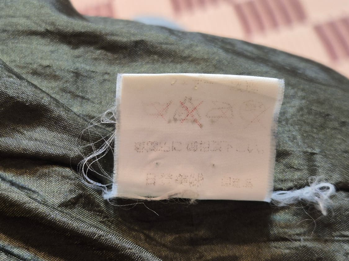 챕스랄프로렌 패딩 상품이미지6