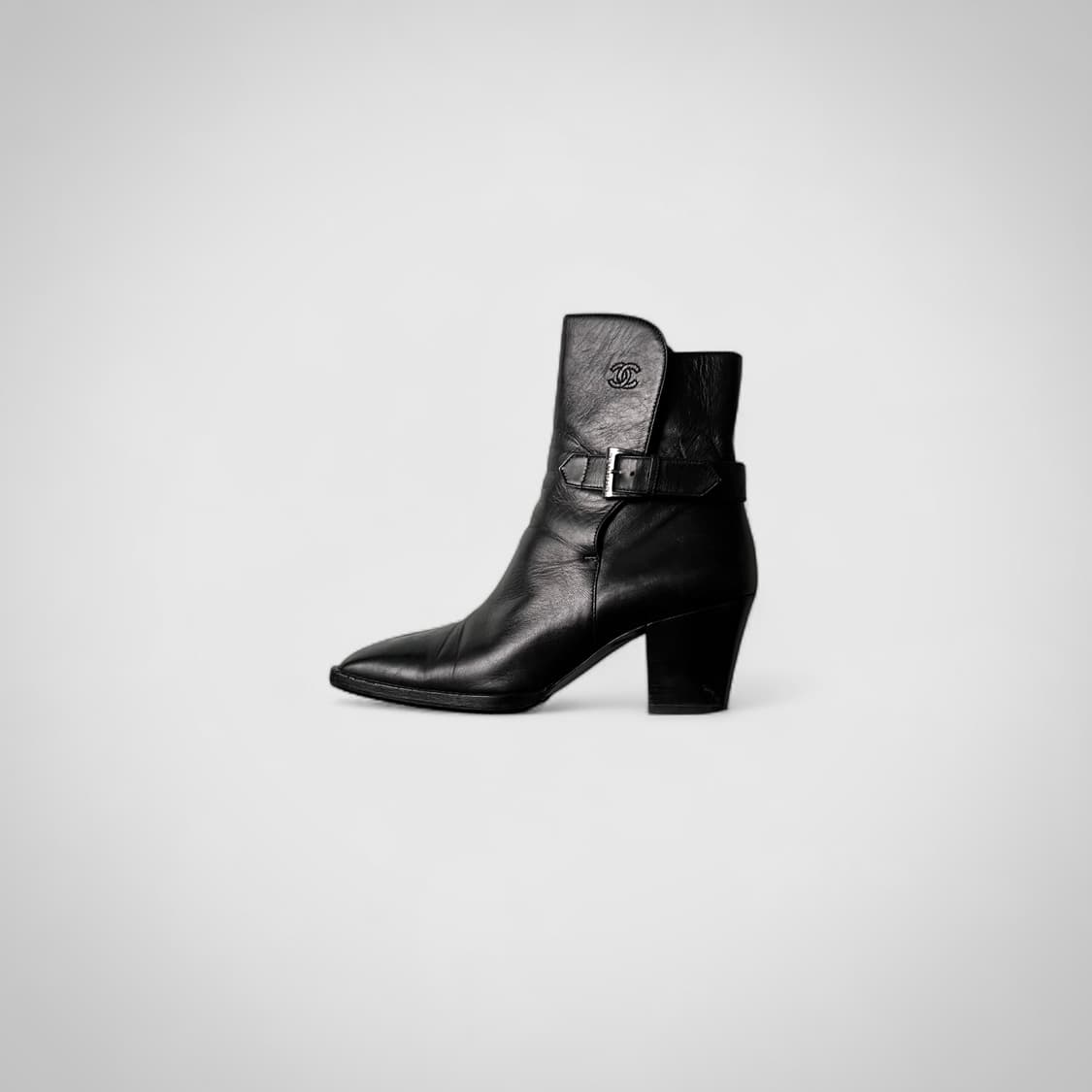 CHANEL shoes 상품이미지3