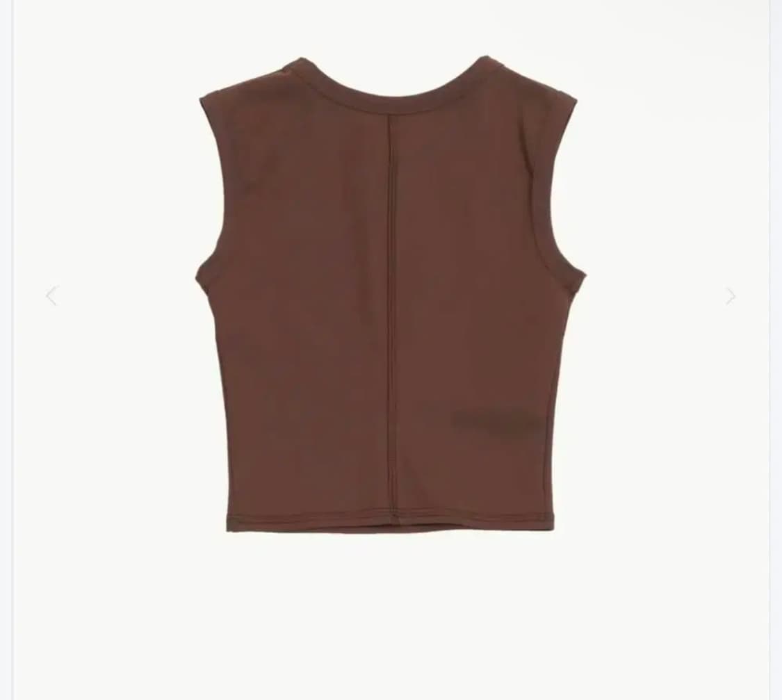 nu swim 누스윔 shell top 상품이미지2