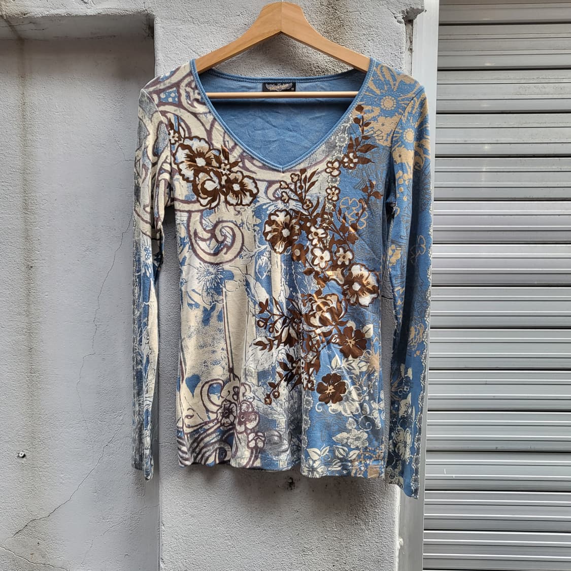 vanilla sugar long sleeves   상품이미지5
