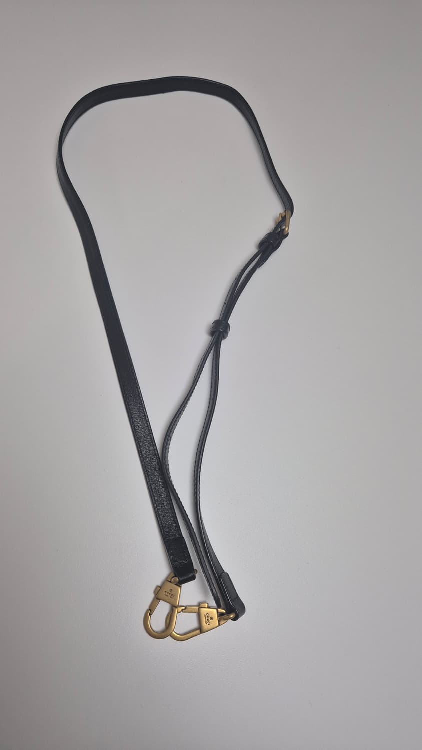 구찌 바스켓볼 토트백- A급 최저가 상품이미지8