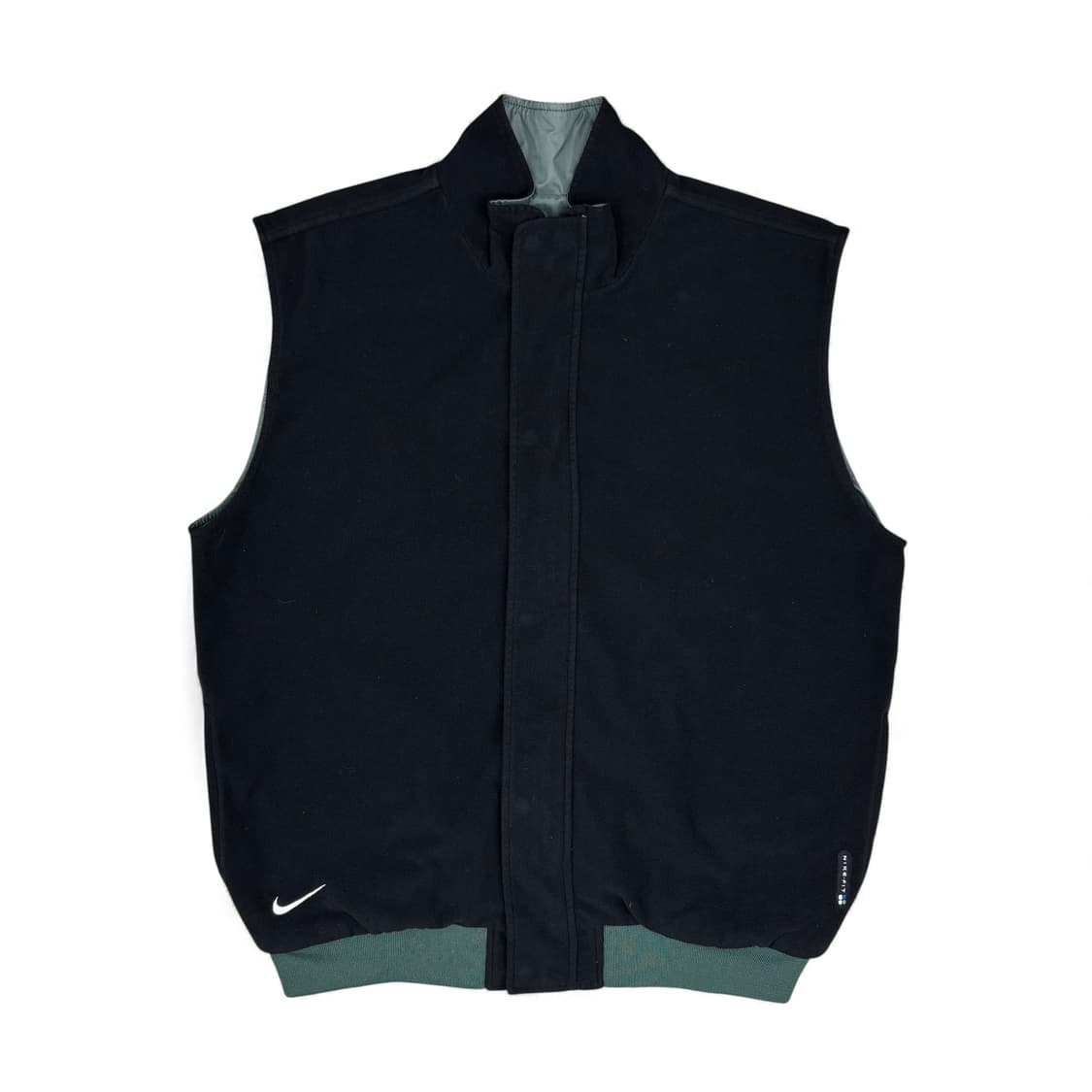 2008 나이키 골프 리버시블 베스트 상품이미지2