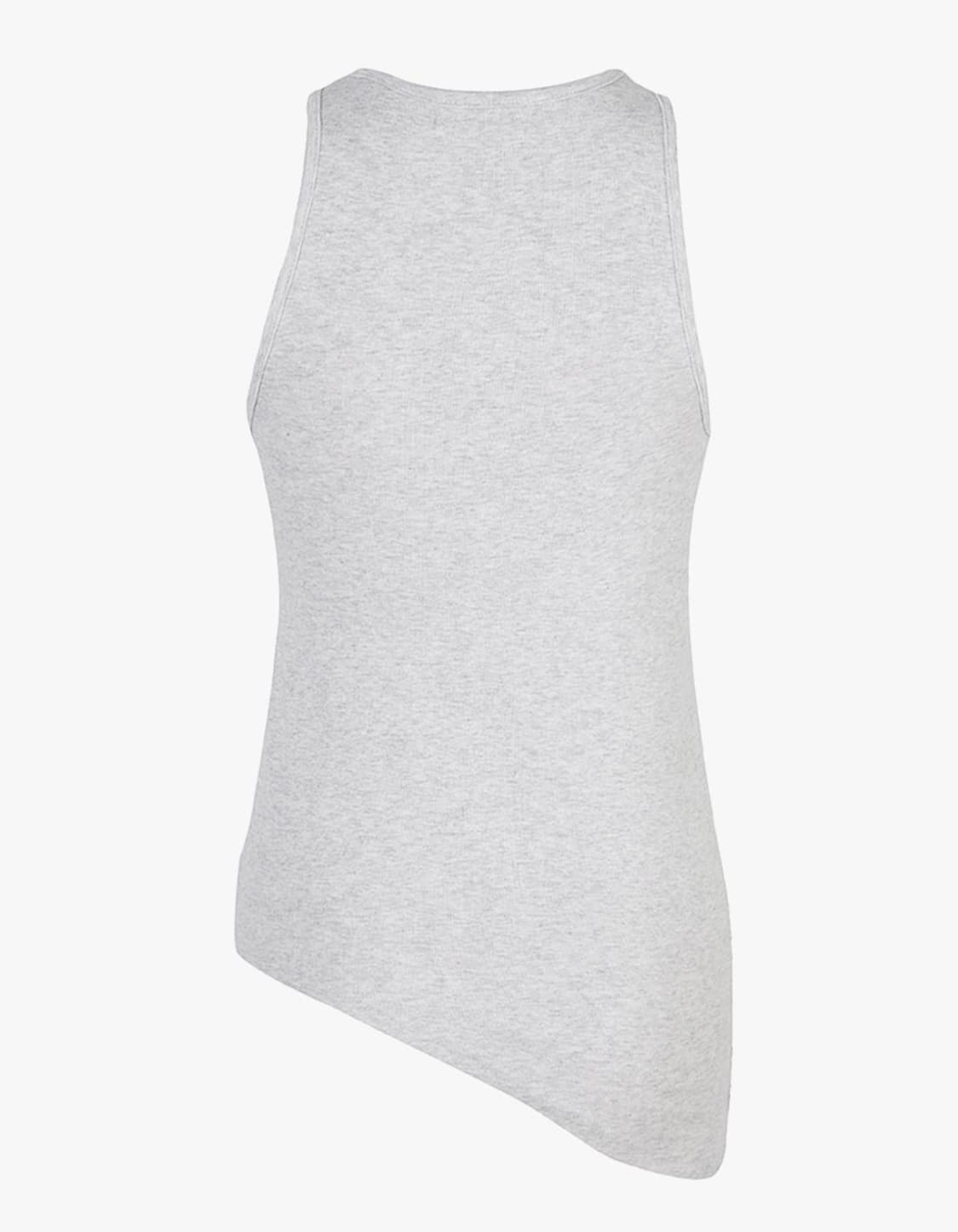 cerric asymmetry sleeveless 상품이미지4