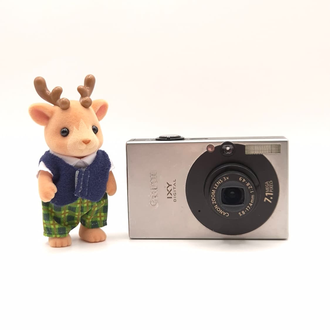 📸 캐논 IXY 10 ✨ 강민경 프리지아 토모토모💕 상품이미지1