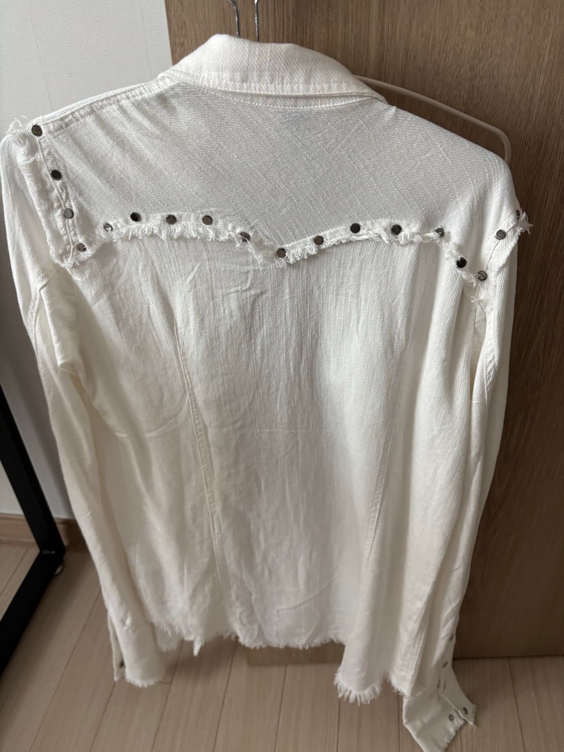 Shop cor 셔츠 상품이미지1