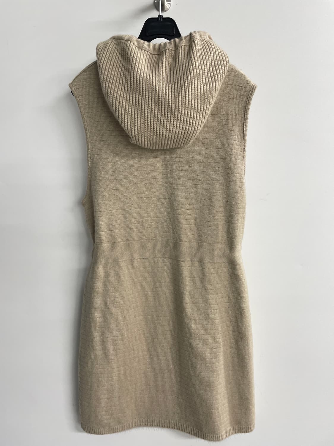 밍크 이태리 베스트 롱자켓 상품이미지7