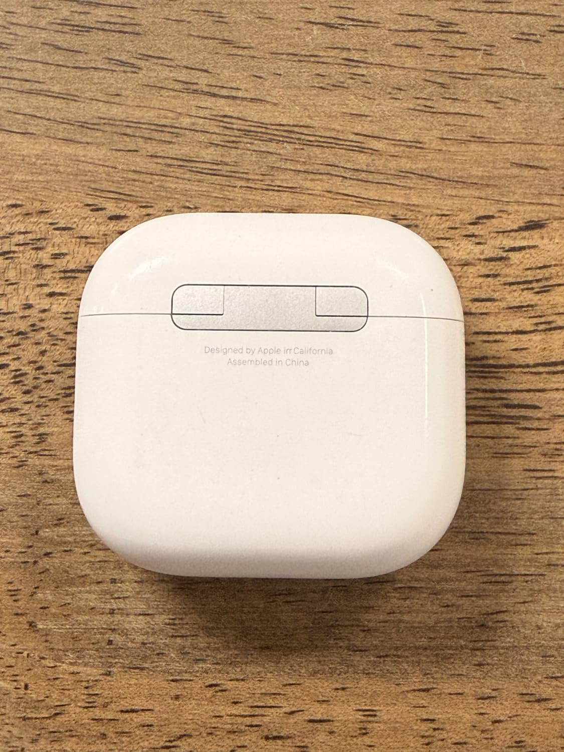 에어팟 4 노캔 상품이미지3