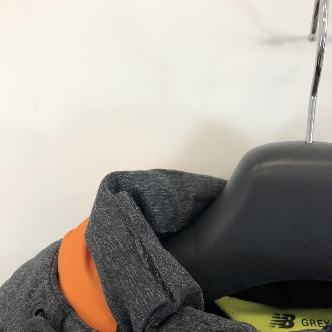 뉴발란스 울라이크 덕다운패딩 100  상품이미지5