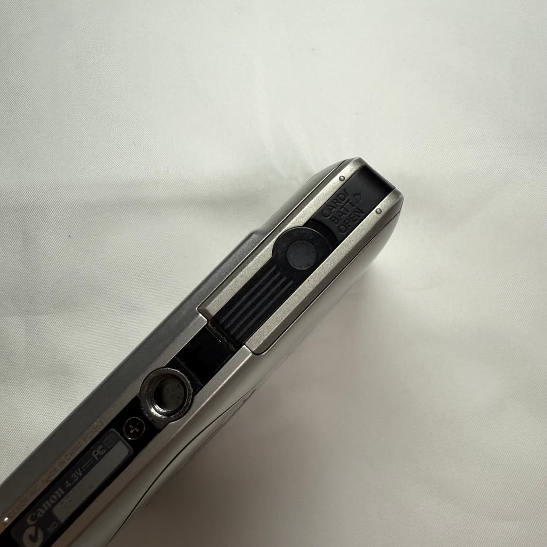 캐논 IXUS 100IS (IXY 210IS) 상품이미지5