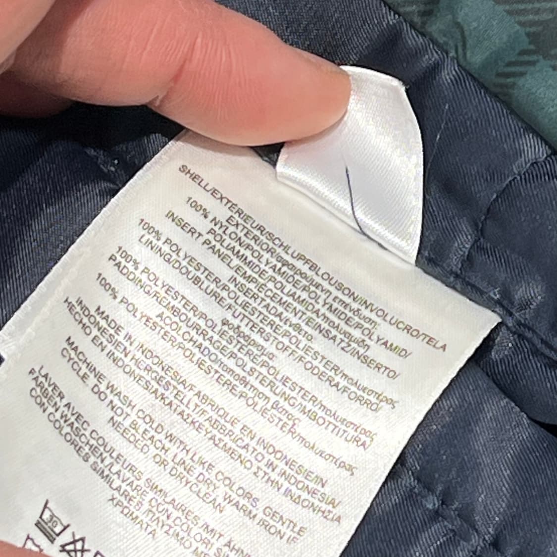 브룩스브라더스 워크자켓 s09724 상품이미지9