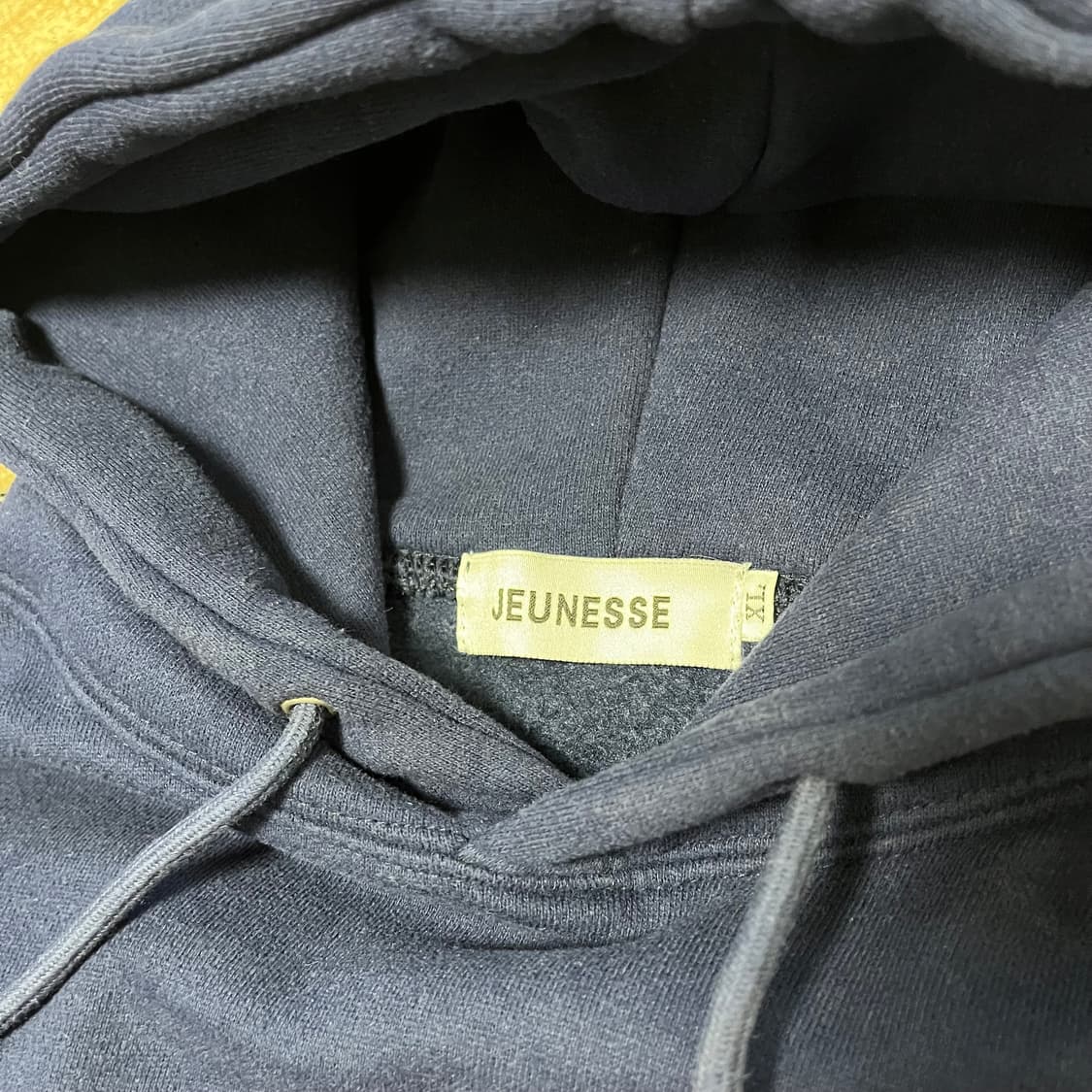 쥬네스 후드티 상품이미지4