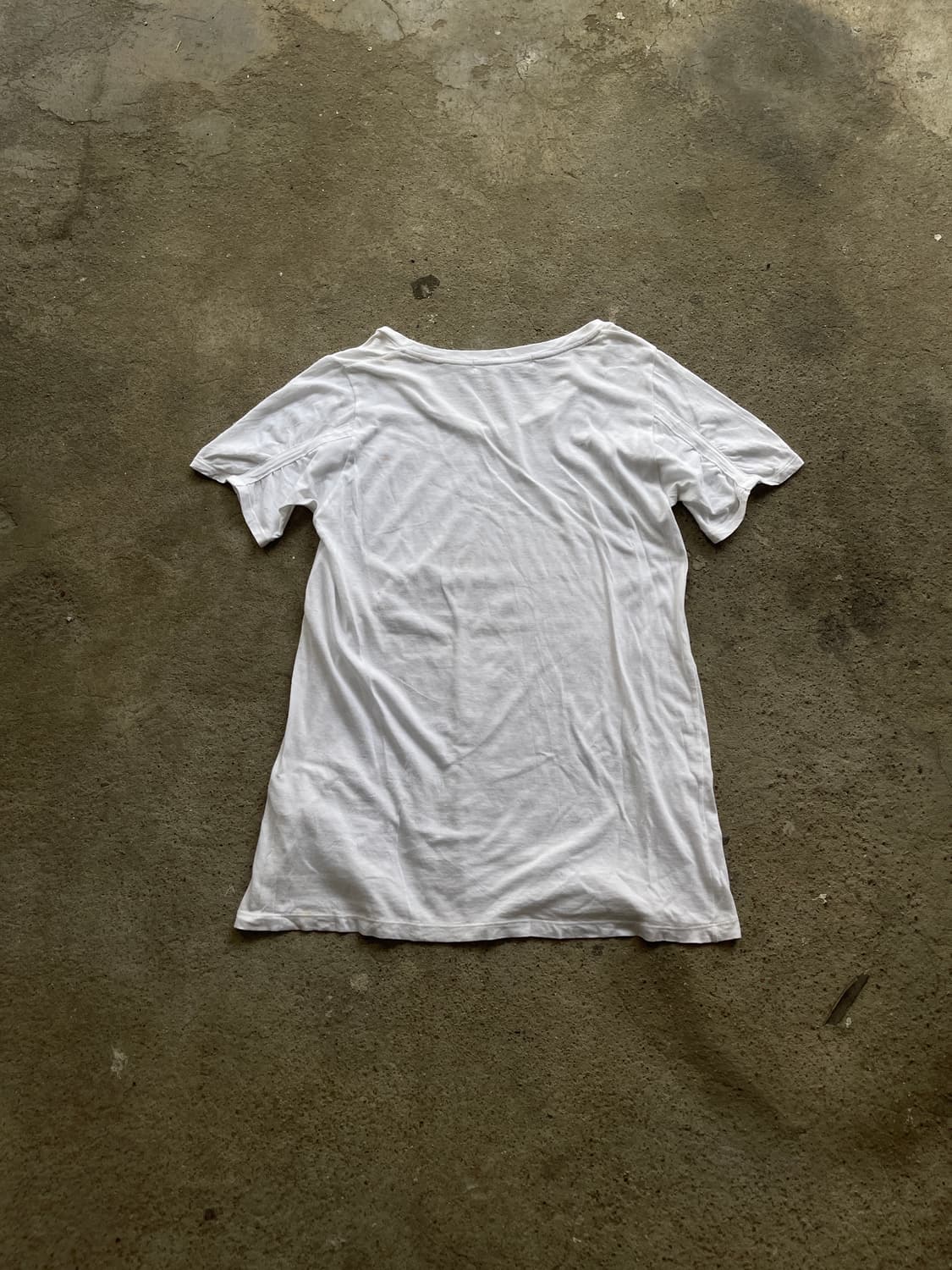 (H.A.K)space sleeve t 상품이미지5