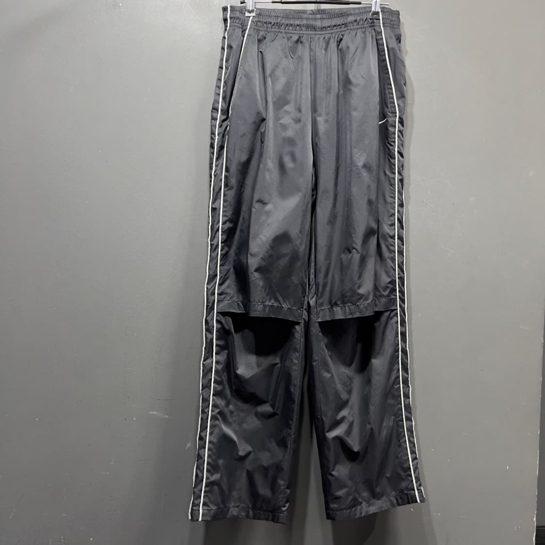 나이키 올드스쿨 조거팬츠 상품이미지2